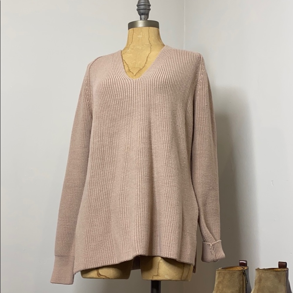 Athleta Sweater XXS